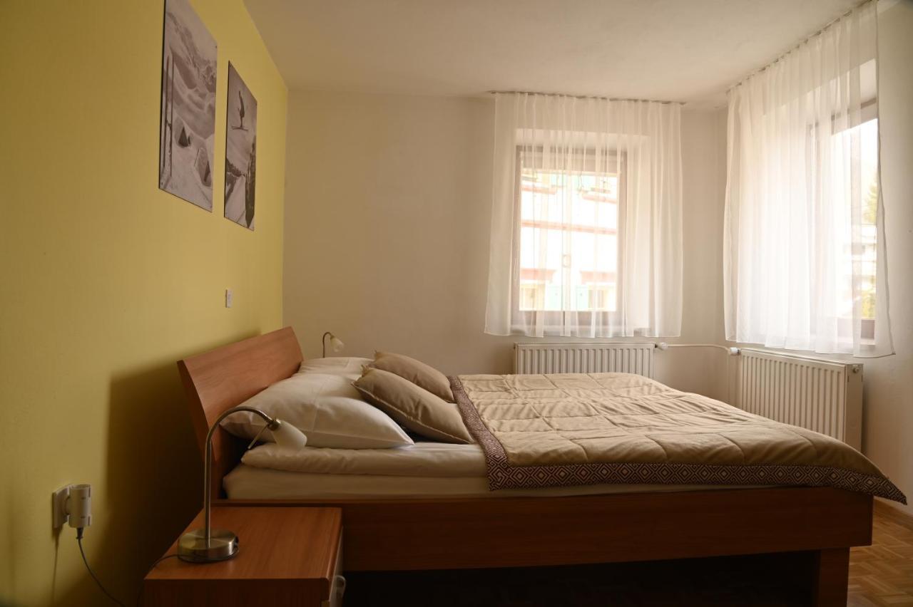 Apartments Pocitnice Podkoren Кранска гора Екстериор снимка