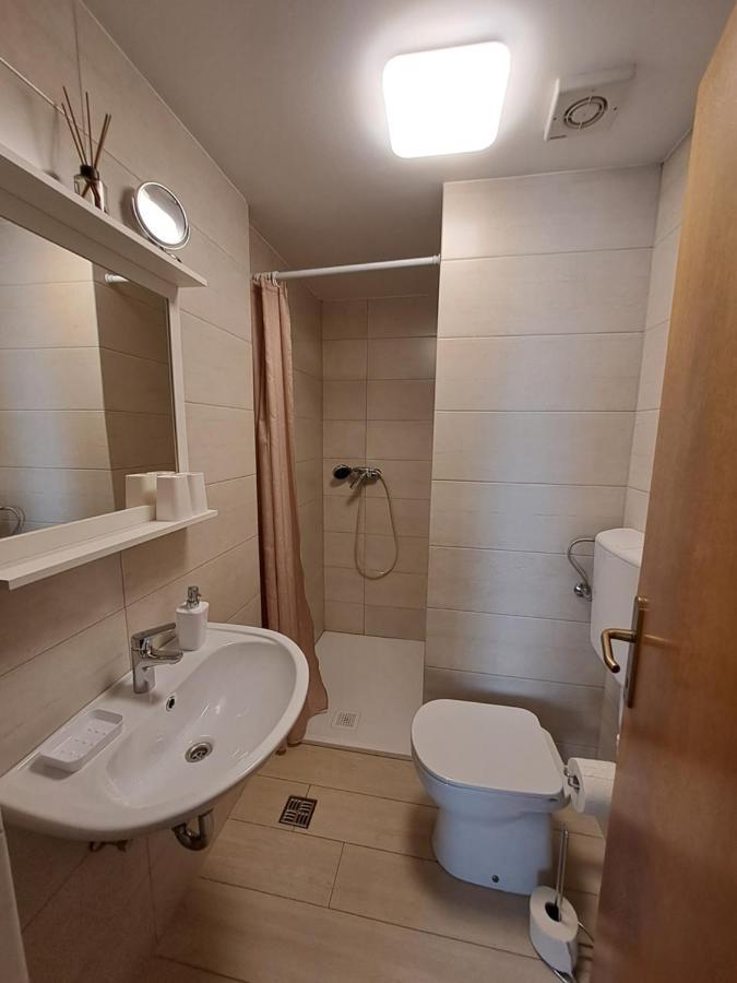 Apartments Pocitnice Podkoren Кранска гора Екстериор снимка
