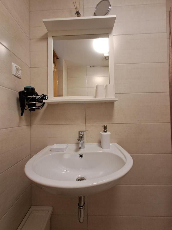 Apartments Pocitnice Podkoren Кранска гора Екстериор снимка