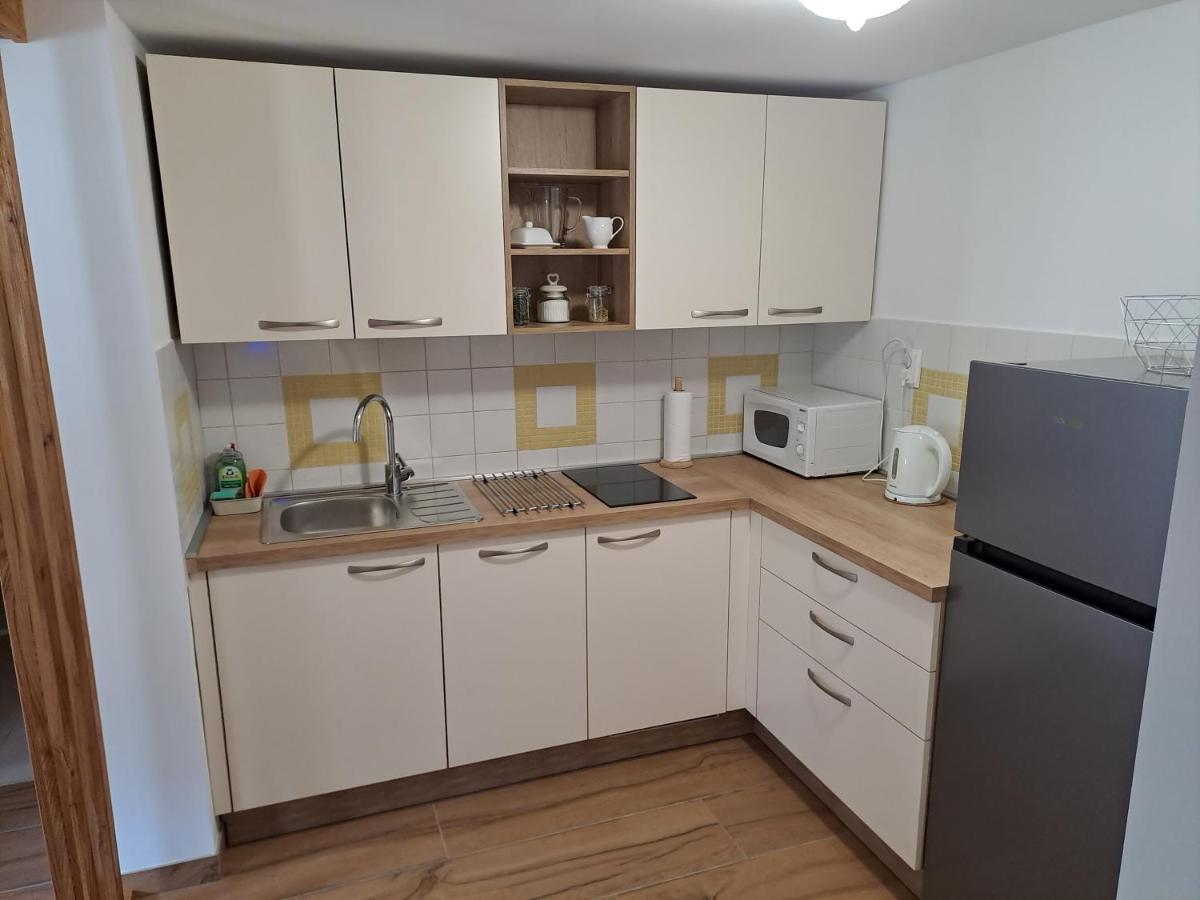 Apartments Pocitnice Podkoren Кранска гора Екстериор снимка