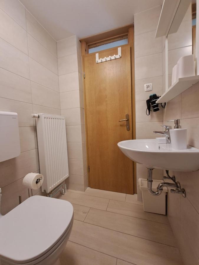 Apartments Pocitnice Podkoren Кранска гора Екстериор снимка